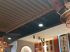 -曲氏老北京铜锅涮肉•火锅(不老街店)