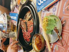 -首尔烤肉大排档(合生汇店)
