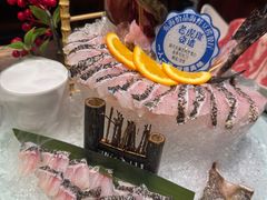 -东海怡品海鲜豆捞(舟宿夜江店)