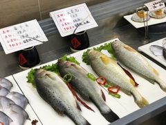 -良师门滨海人家·海鲜·家常菜(滨海城店)