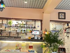 -La Medina餐厅(亮马河南路店)