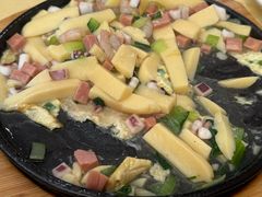 -华春餐馆(鱼山路店)