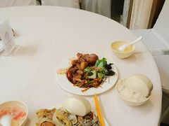 -瑞海姆酒店中餐厅