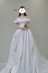 -Bridal Queen·婚纱女皇