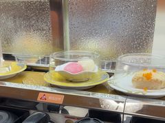 -争鲜回转寿司(浦东三钢里PLUS店)