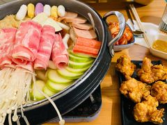 -小岛餐厅