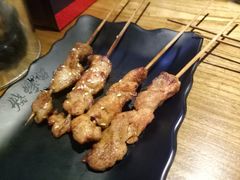 -烧蠔帮·生蚝海鲜牌档(观海店)