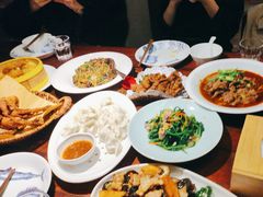 -前海沿·青岛菜(五四广场永旺店)