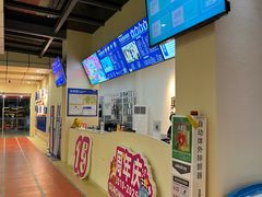 -奥冠体育华师附中恒温游泳馆