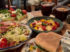 -Alimentari早午餐(安福路店)