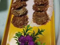 藕饼-房陵农家(东亭店)