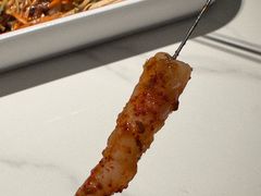 -嗨辣小聚·盘锦河蟹·海鲜烧烤龙虾(盘锦十年好店)