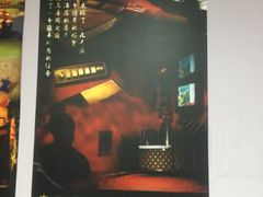-魔方剧情密室(徐汇店)
