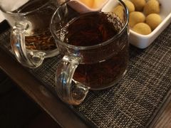 -水墨澜渟足道·SPA·传统(四望亭东关街店)