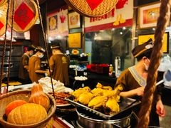 -石岐佬中山菜馆(张溪店)
