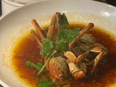 -张福记(陇海中路店)