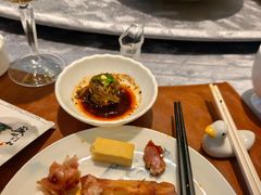 -令氏家外家周秦食府(高新店)