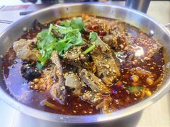 -蓉三少冒烤鸭·四川小吃集(北京首店)