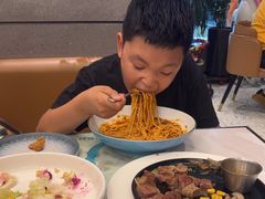 -悦荟牛排餐厅(萨尔图万达店)