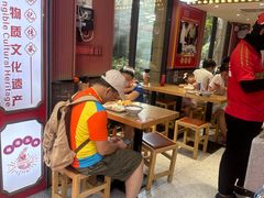 -银记肠粉店(广钢店)