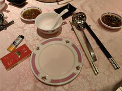 -囍凤楼·粤菜·点心·火锅(温特莱店)