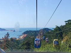 -摩天岭风景区