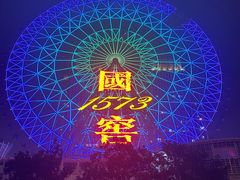 -星城之眼摩天轮