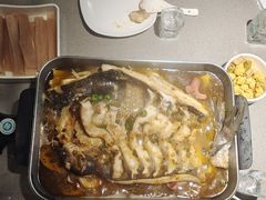 -半天妖烤鱼(方庄店)