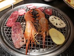 -虎焱炭火烧肉