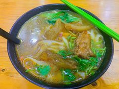 -志权牛肉面(灵山路店)