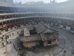 -福建土楼(南靖)景区