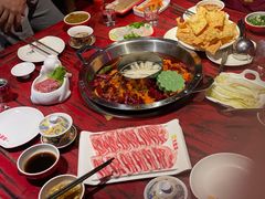 -大龙燚·旷野鲜火锅(广州首店)