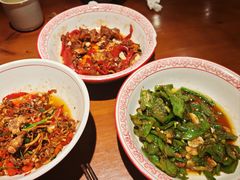 -蛮佬拾·乡里土菜馆(河西王府井店)