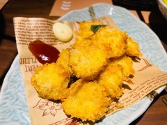 -山葵家居酒屋(天目里店)