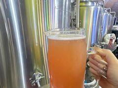 -四禧精酿铜锅涮肉·烧烤工场(大明湖店)