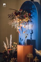 -琥珀婚礼策划AMBER WEDDING