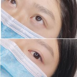 -本小姐美学·半永久纹眉野生眉