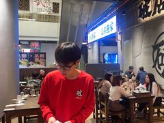 -破店肥哈·东北烧烤·夜宵(南山保利店)