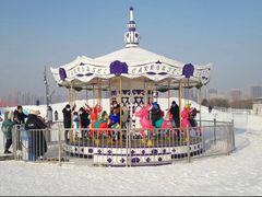 -沈阳奥体冰雪嘉年华