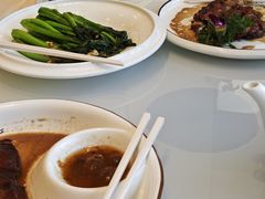 -将军烧鹅海鲜酒楼