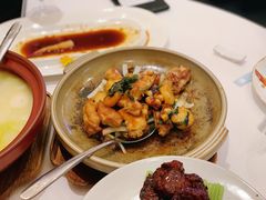 -东富酒家(龙湖西溪天街店)