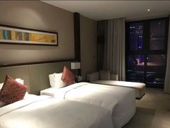 -深圳湾科技园丽雅查尔顿酒店