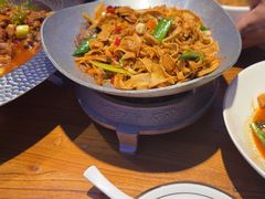 -俭寨大盘鸡·缸子肉·小公鸡·新疆菜(云通店)