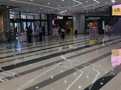 -永旺黄岛购物中心