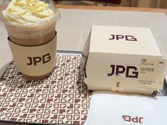 -JPG canteen(广州乐峰广场店)