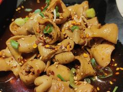 -红辣椒·川菜·火锅(科华路店)