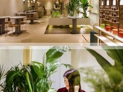 -théATRE 茶聚场(王府中環店)