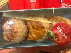 -味多美蛋糕(苏州街地铁店)