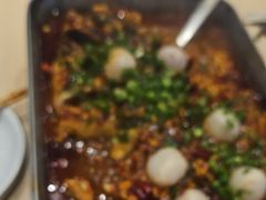 -鱼酷活鱼烤鱼(沈阳大悦城店)