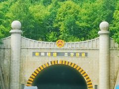 -珲春防川景区